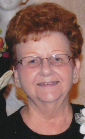 Mary Ellen Janes Obituary on Michigan Memorial Funeral Home