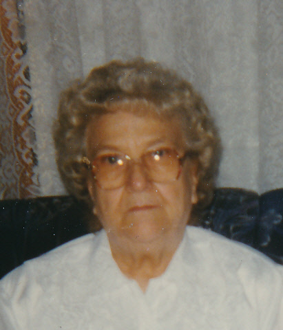 Mary Lillian White Obituary on Michigan Memorial Funeral Home