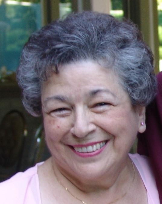 Mary Lou Goff Obituary on Michigan Memorial Funeral Home