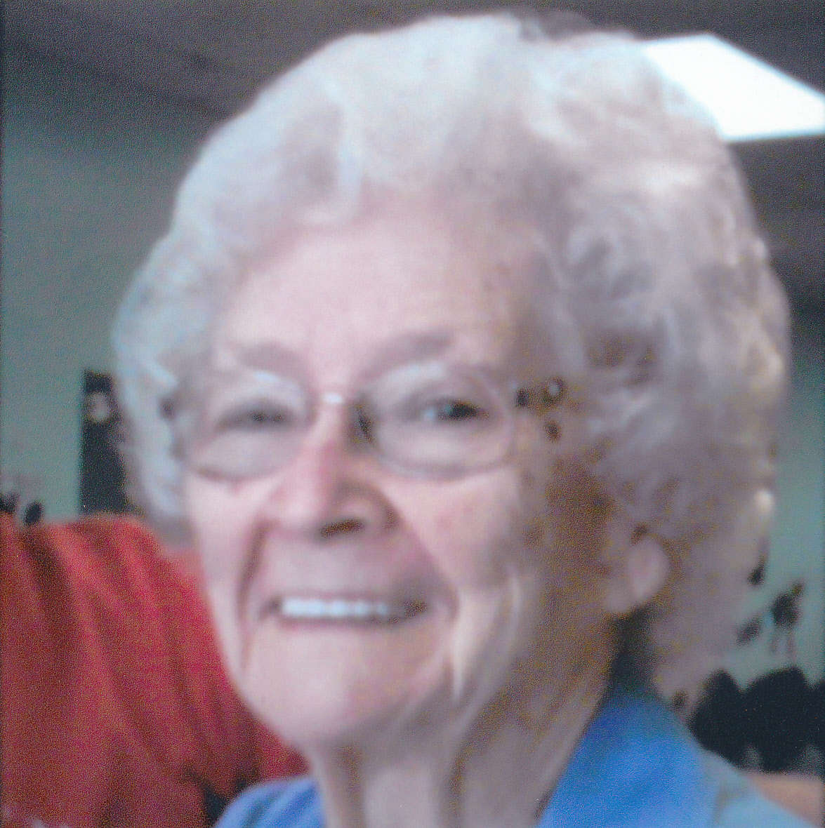 Mary Lucille Dolinski Obituary on Michigan Memorial Funeral Home