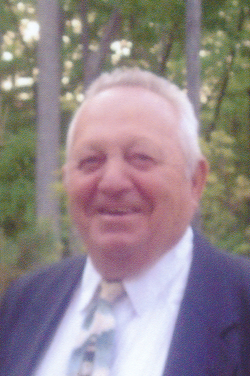 Melvin Ziesmer Obituary on Michigan Memorial Funeral Home