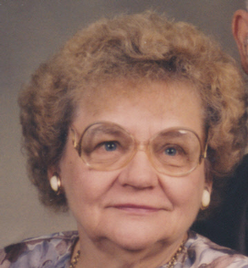 Nellie Ormanian Obituary on Michigan Memorial Funeral Home