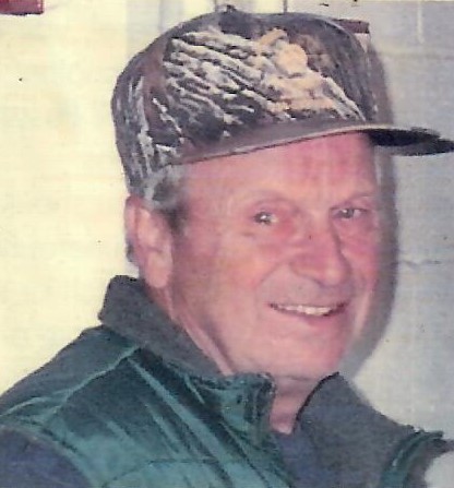 Otto George Wilhelm Quednau Obituary on Michigan Memorial Funeral Home