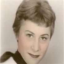Patricia Grace York Obituary on Michigan Memorial Funeral Home