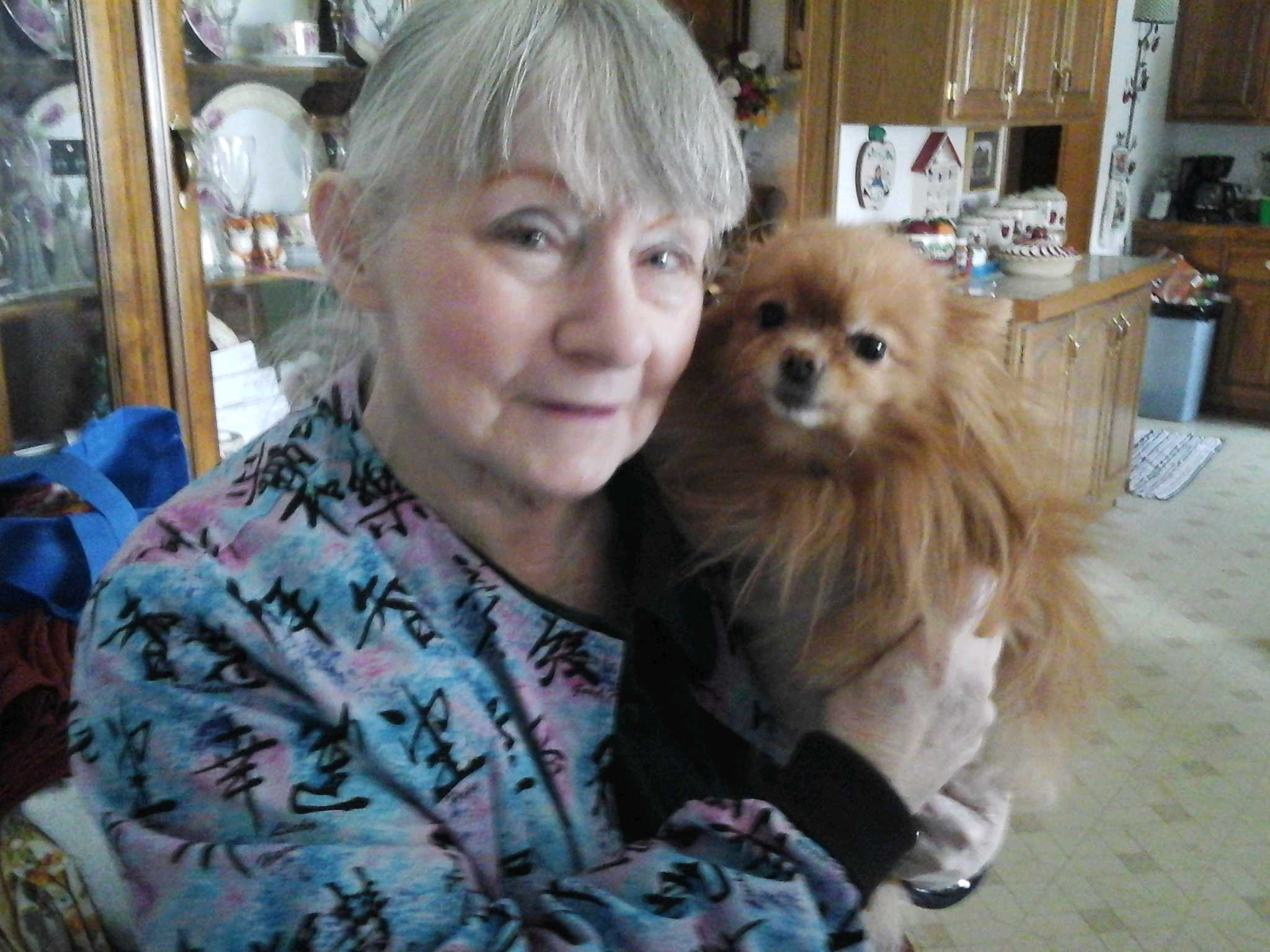 Phyllis Jean Wall Obituary on Michigan Memorial Funeral Home