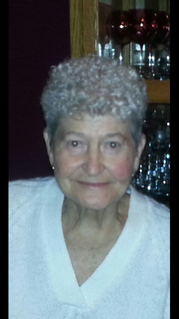 Reba Jean Hallenbeck Obituary on Michigan Memorial Funeral Home