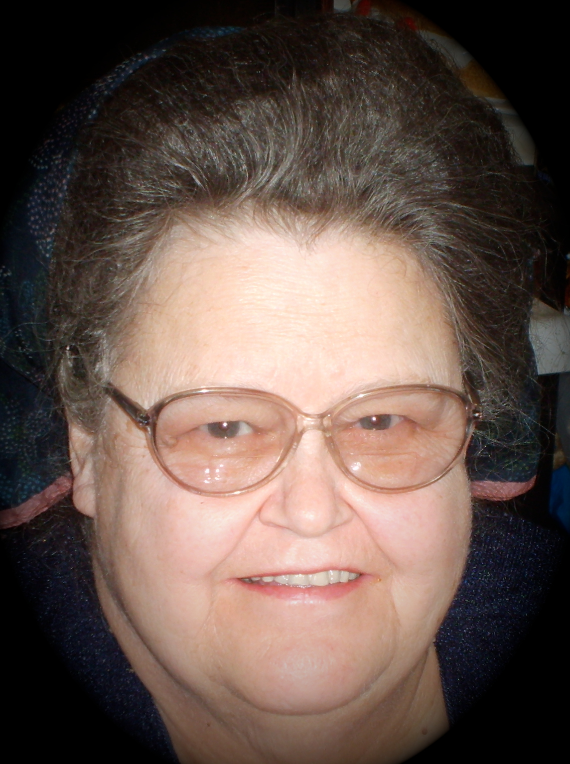 Reva Lorene Hubbard Obituary on Michigan Memorial Funeral Home