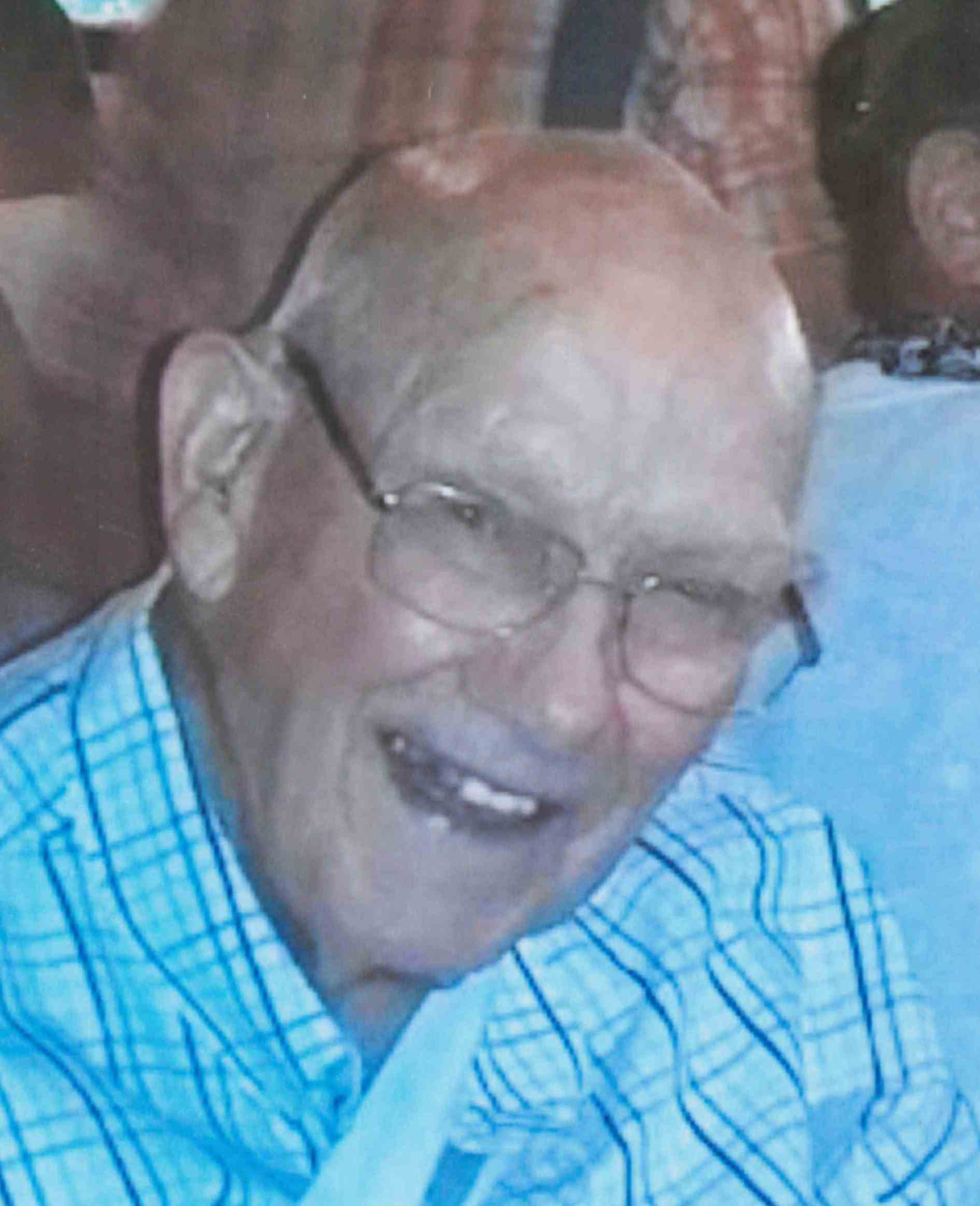 Reverend Owen B. Tucker Obituary on Michigan Memorial Funeral Home