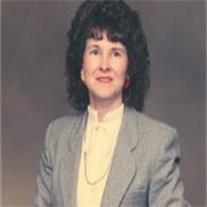 Rheajean McEntire Obituary on Michigan Memorial Funeral Home