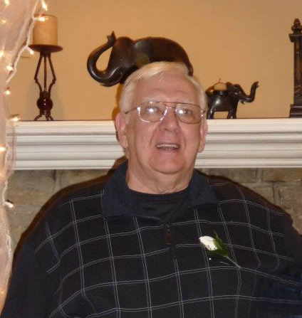 Richard Gerald Stewart Obituary on Michigan Memorial Funeral Home