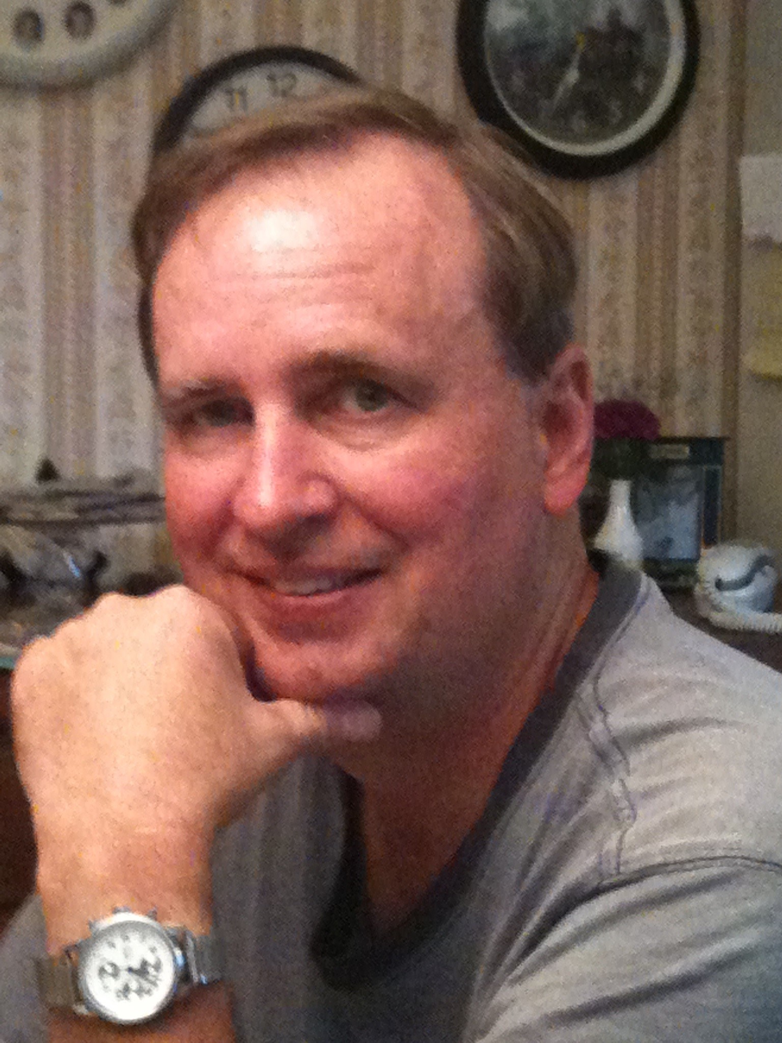 Robert Bruce Toth Obituary on Michigan Memorial Funeral Home