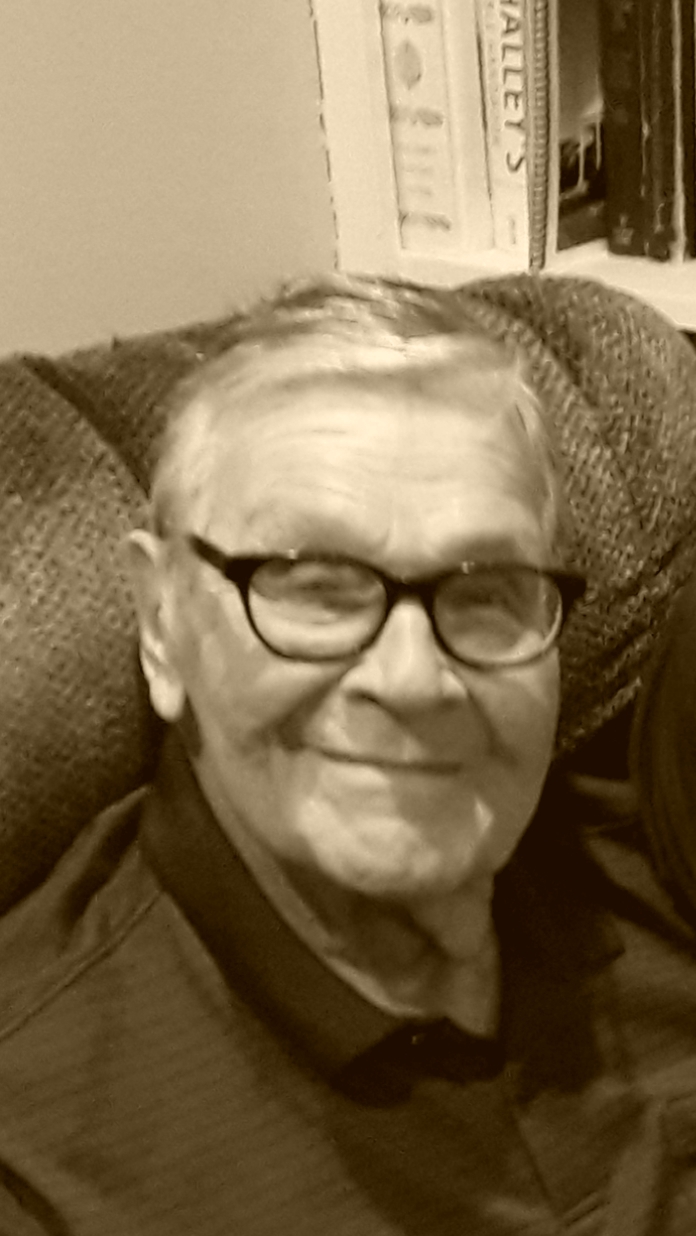 Roy Earl Tallion Obituary on Michigan Memorial Funeral Home