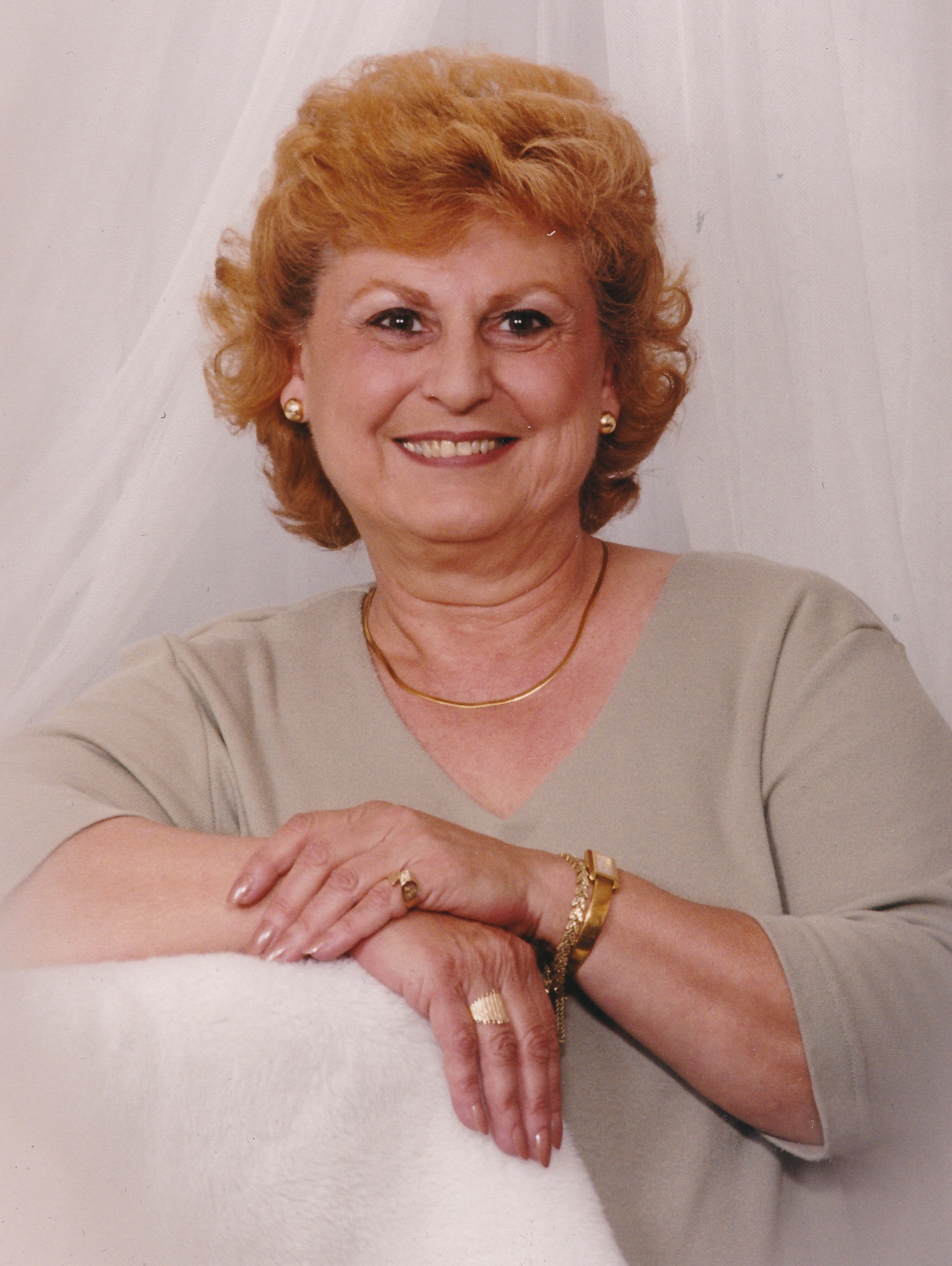 Sarah Ann Ziegler Obituary on Michigan Memorial Funeral Home