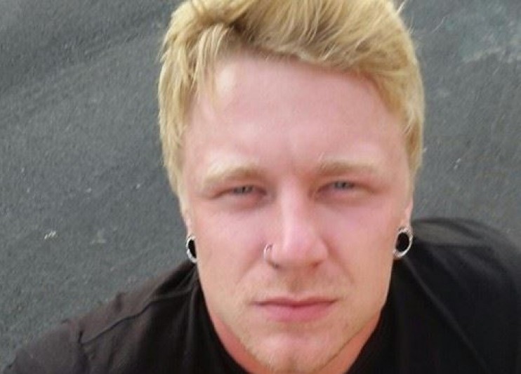 Shawn Matthew Reed Obituary on Michigan Memorial Funeral Home