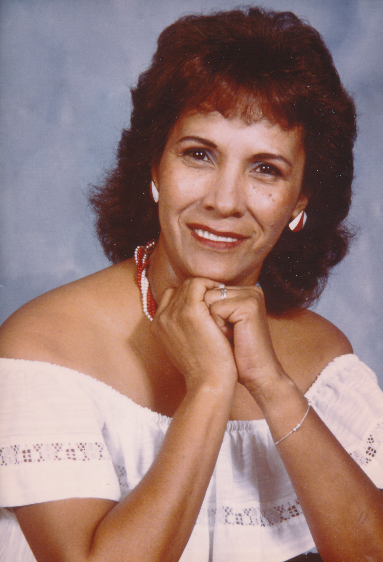 Silvia Gonzales Garza Obituary on Michigan Memorial Funeral Home