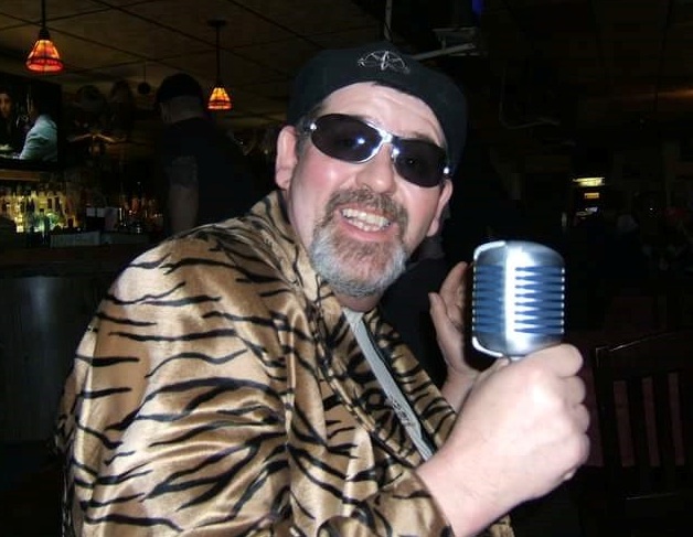 Timothy Hershel Baldwin Obituary on Michigan Memorial Funeral Home