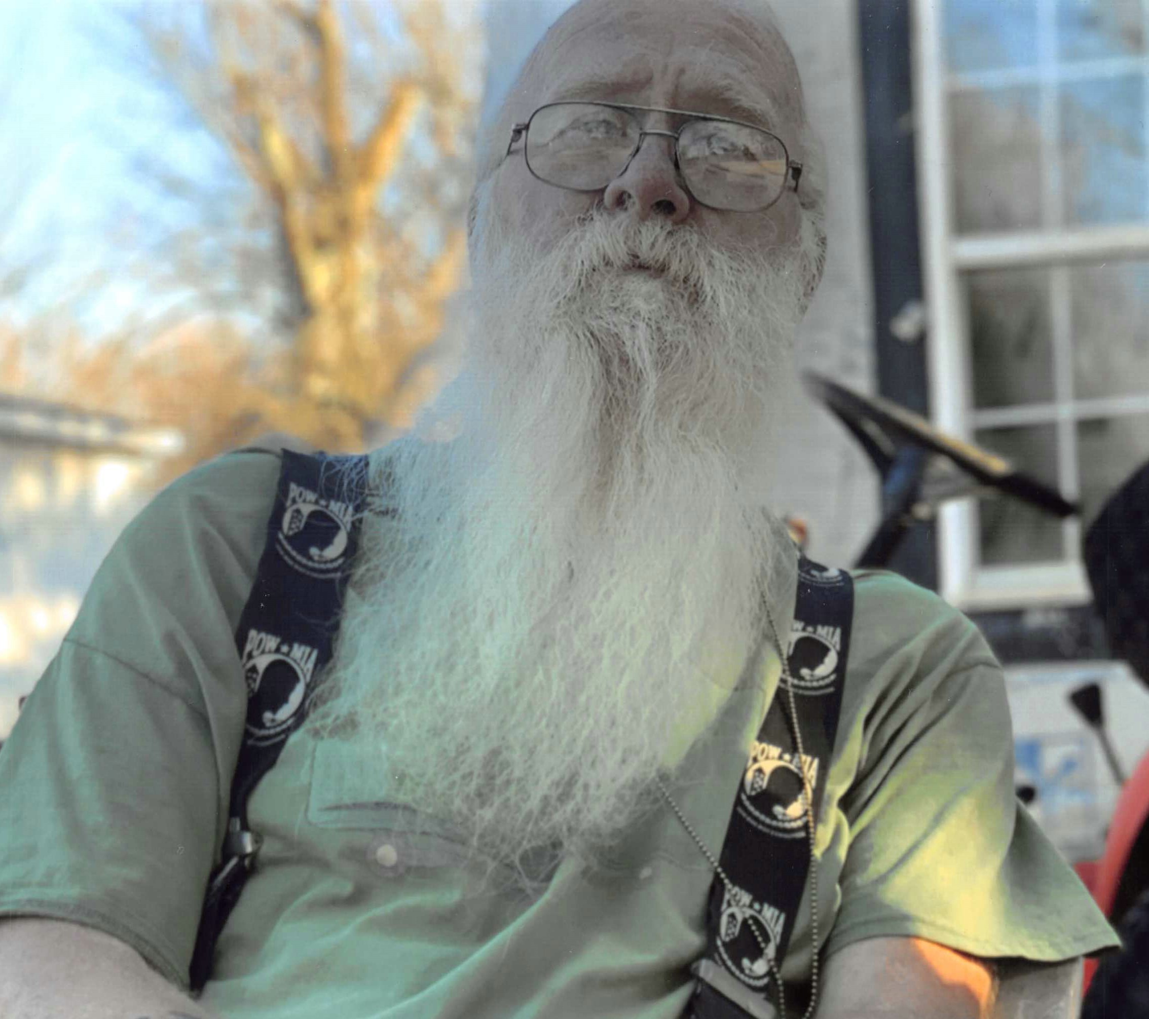 Tyrone Wayne Keller Obituary on Michigan Memorial Funeral Home