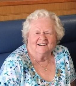 Virginia Lee Skeens Obituary on Michigan Memorial Funeral Home