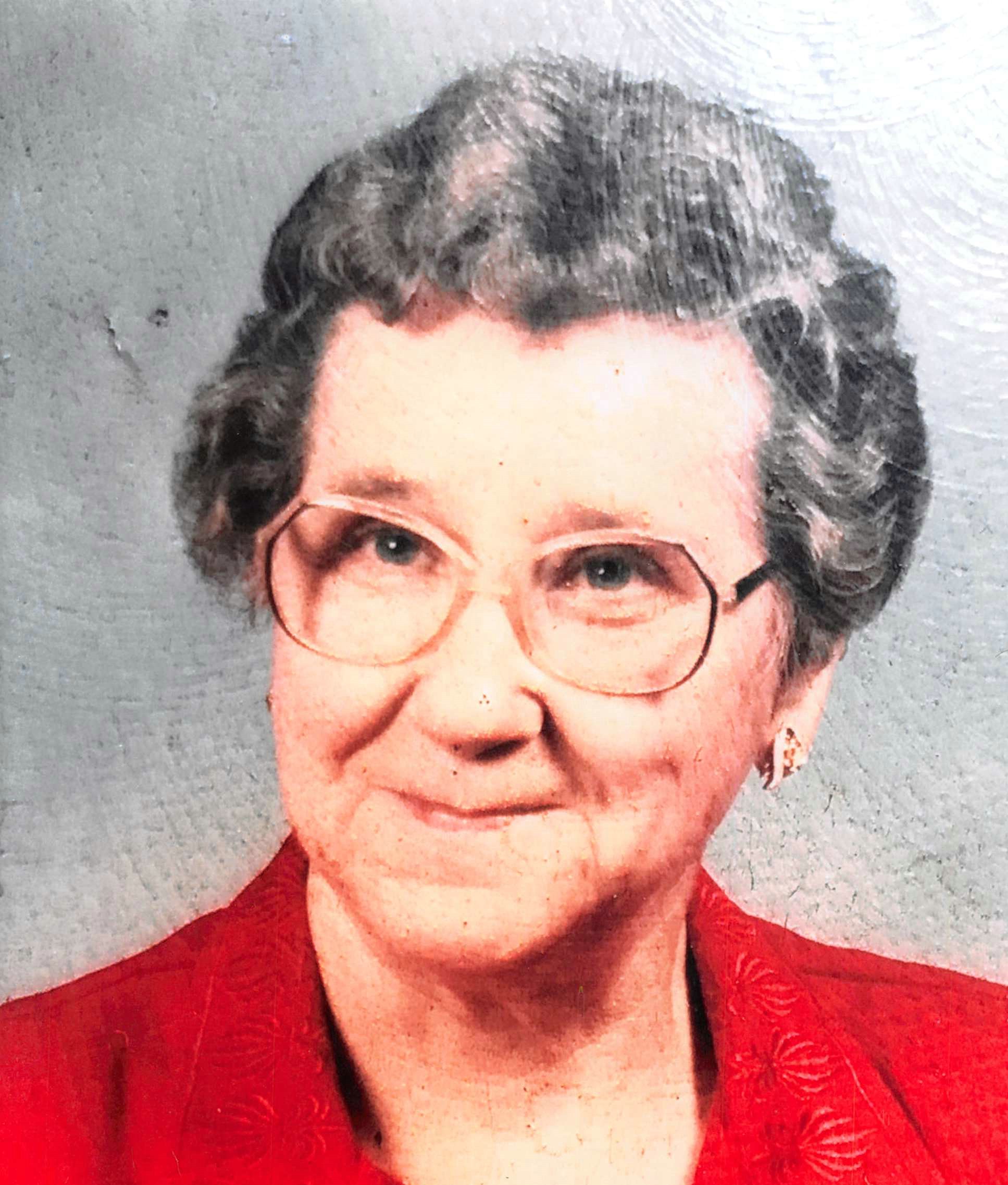 Wanda Walters Obituary on Michigan Memorial Funeral Home