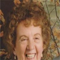 Wilma Gladys Armstrong Obituary on Michigan Memorial Funeral Home