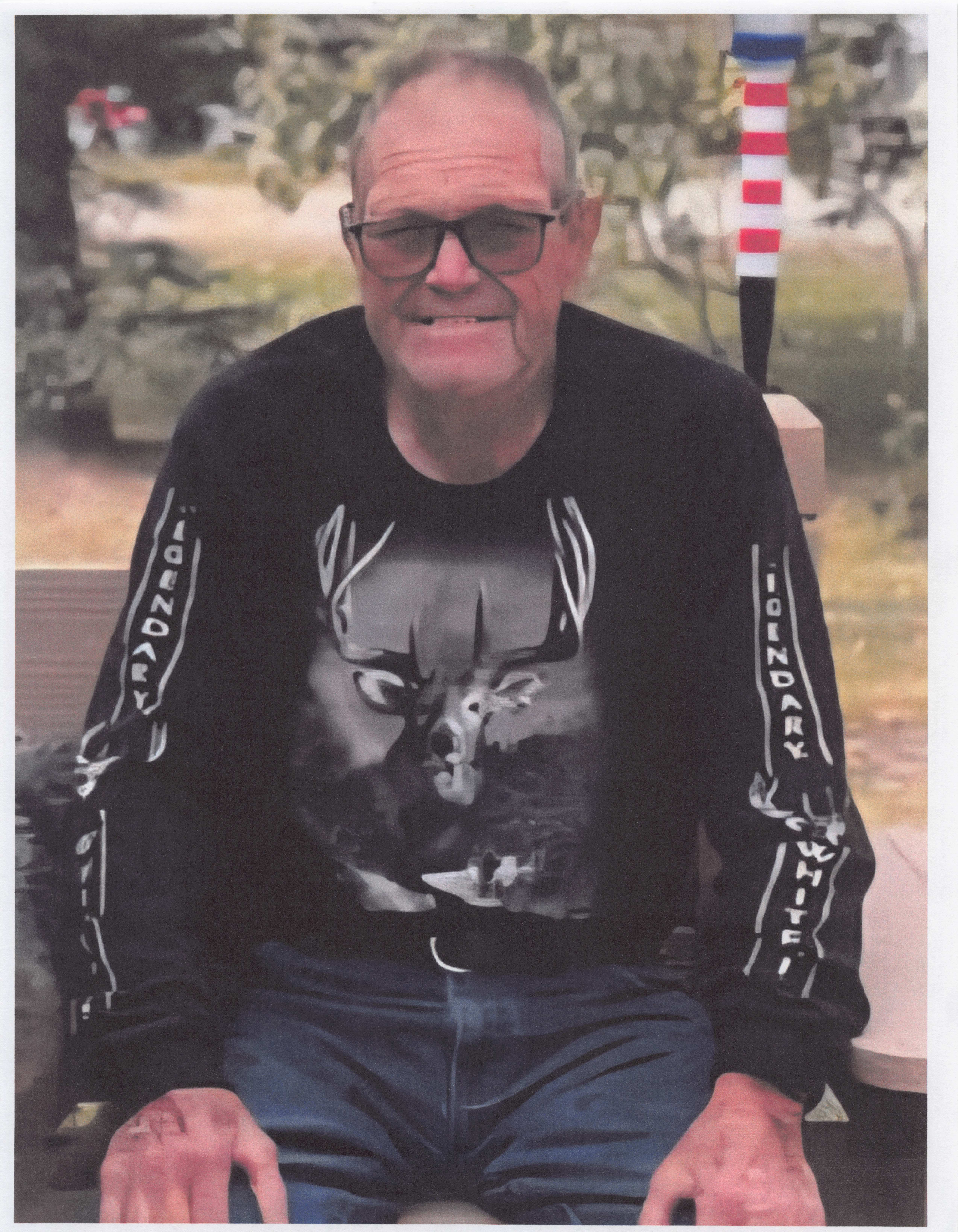 Douglas Lee Lancaster Obituary on Michigan Memorial Funeral Home
