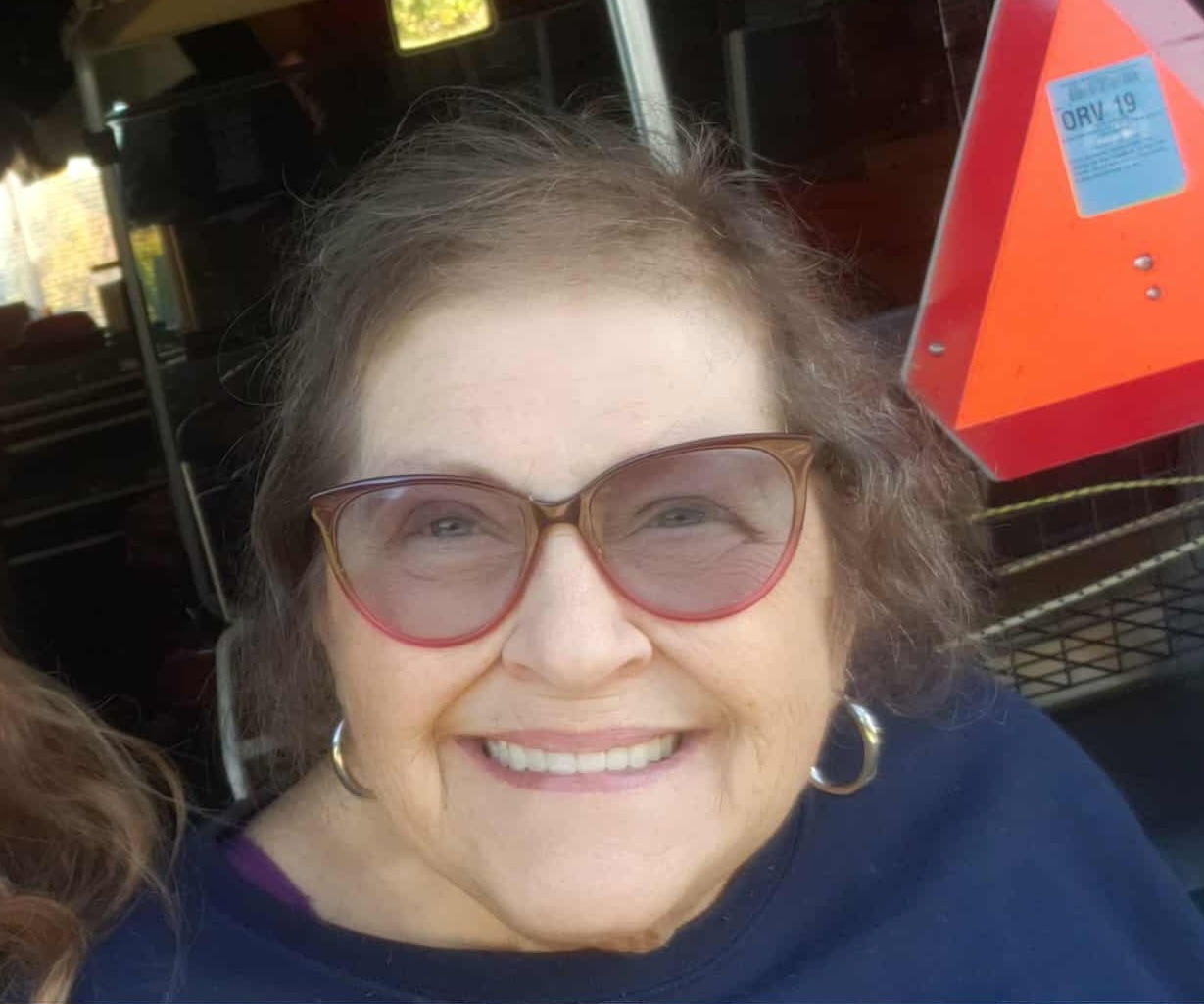 Gail Estelle Vespa Obituary on Michigan Memorial Funeral Home