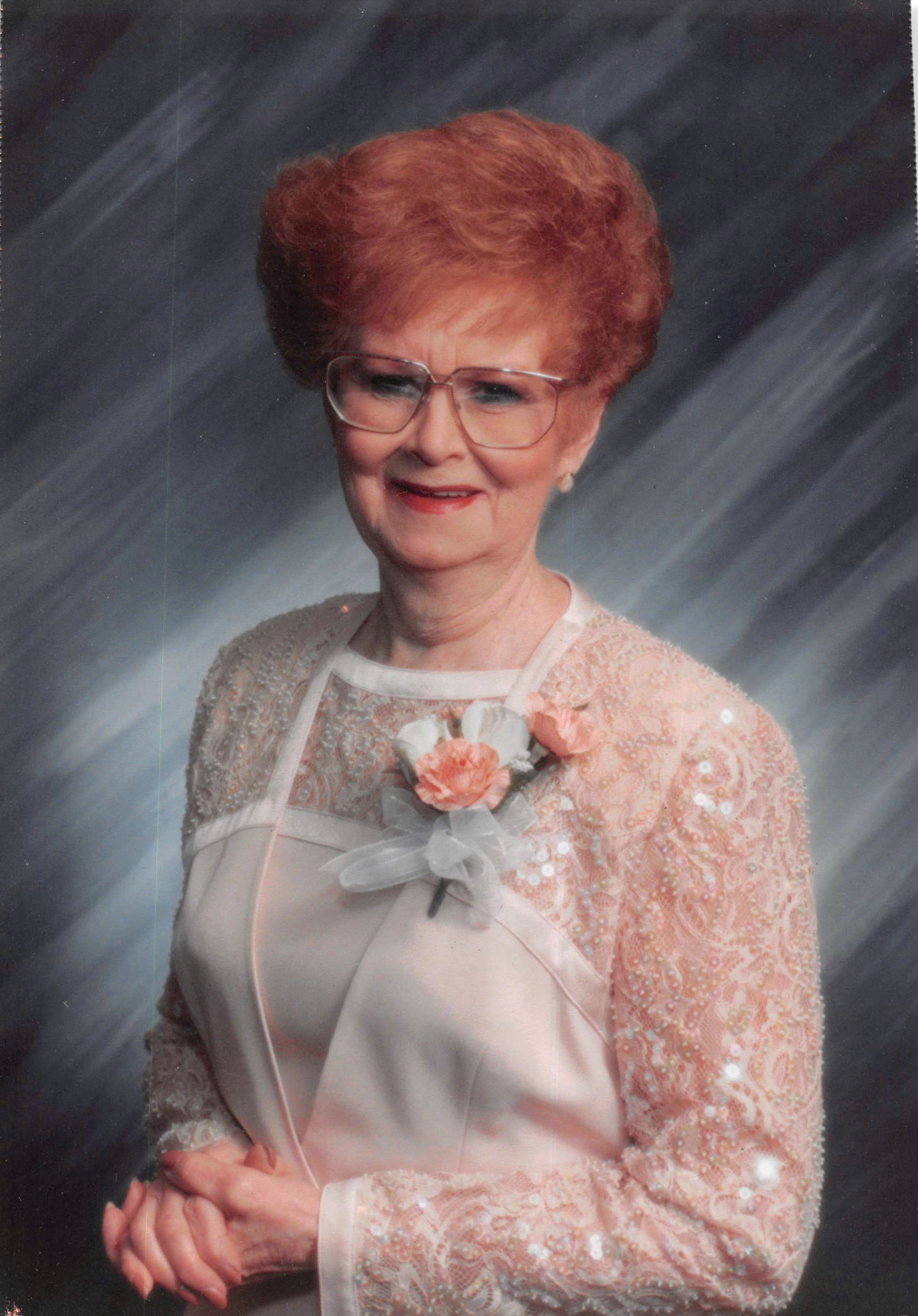 Dorothy Mae Kuhnie Obituary on Michigan Memorial Funeral Home