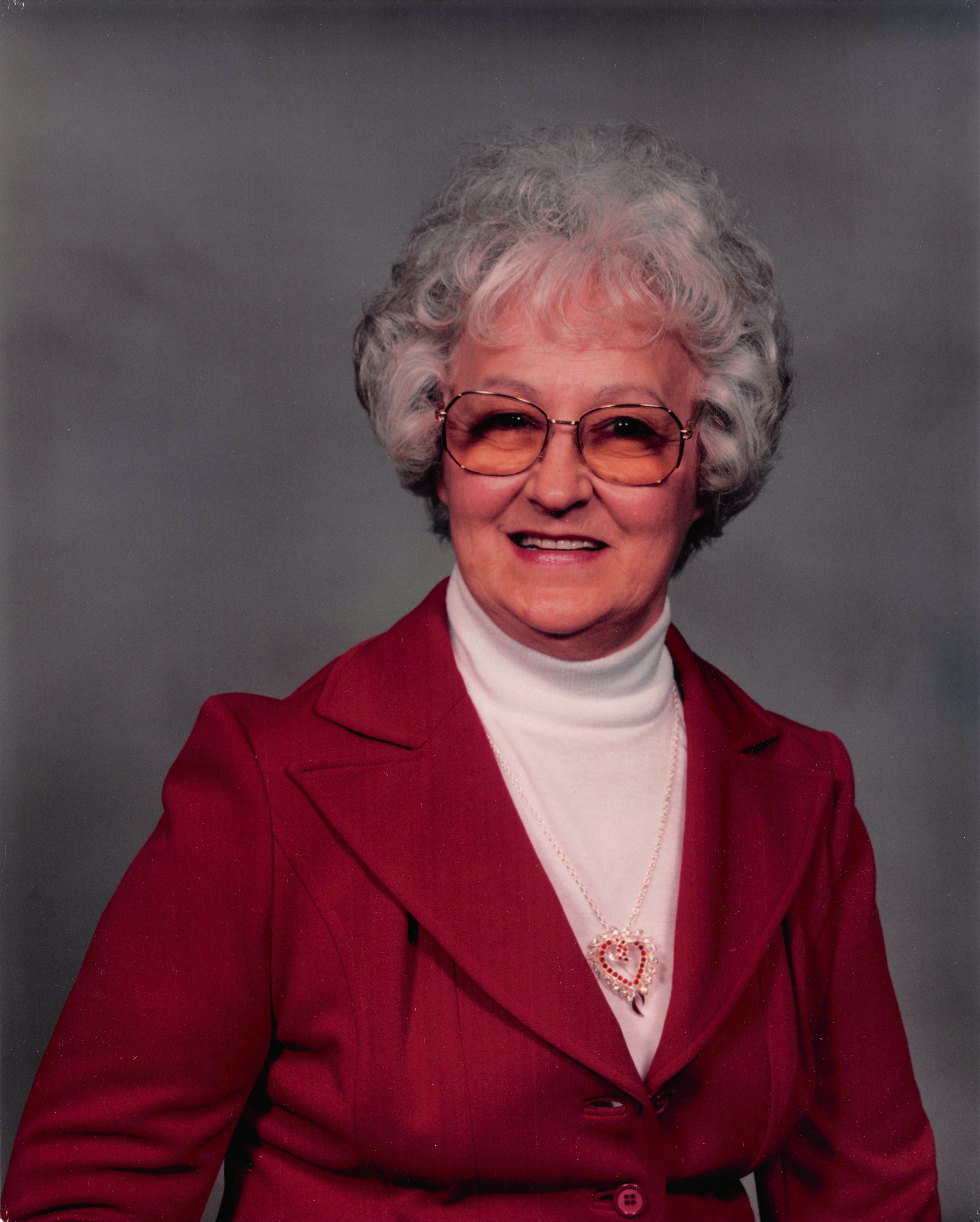 Dolores Sylvia Bishop Obituary on Michigan Memorial Funeral Home