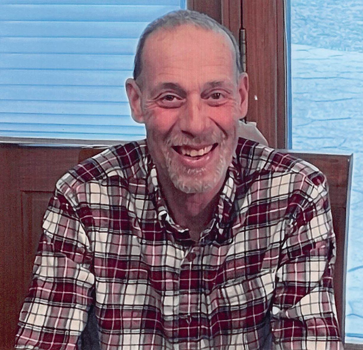 John Roland Walters Jr Obituary on Michigan Memorial Funeral Home