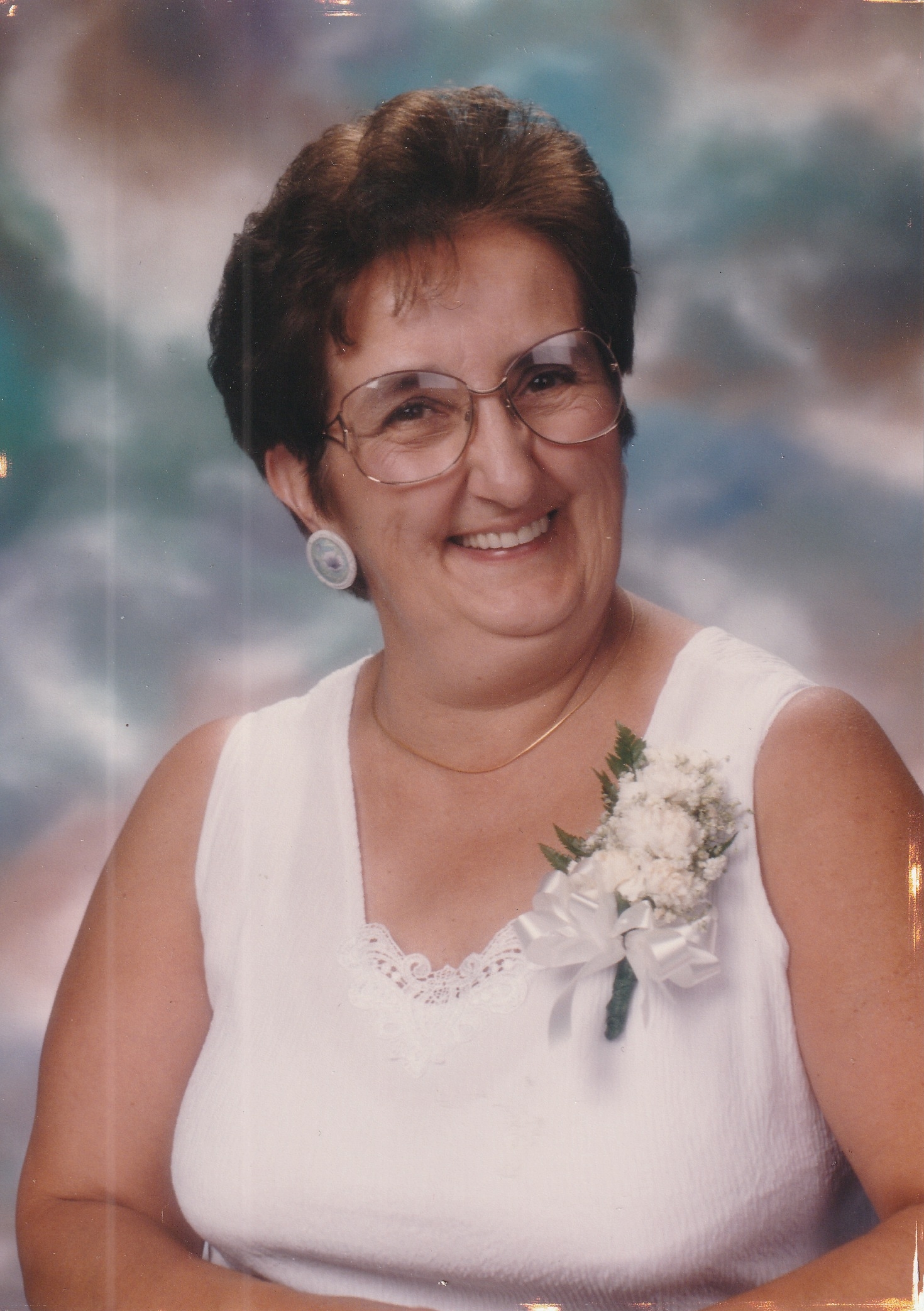 Marcia Lenore Warrington Hause Obituary on Michigan Memorial Funeral Home