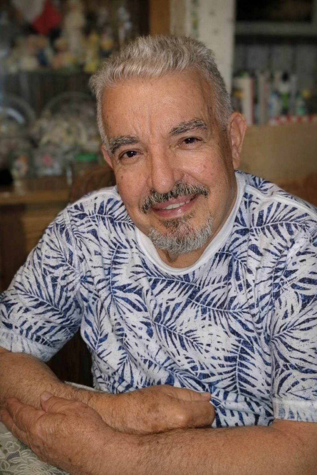 Sam Sultana Obituary on Michigan Memorial Funeral Home