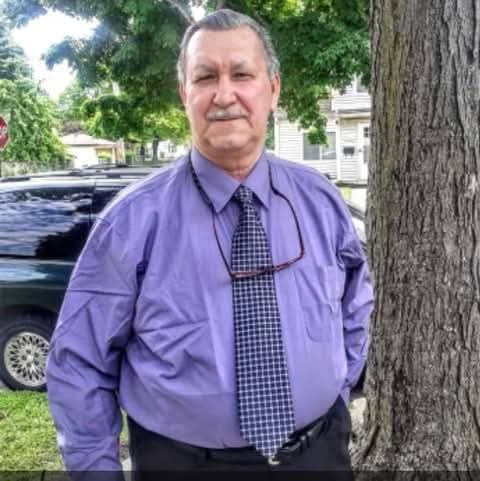 Benny Villa Sevilla Obituary on Michigan Memorial Funeral Home
