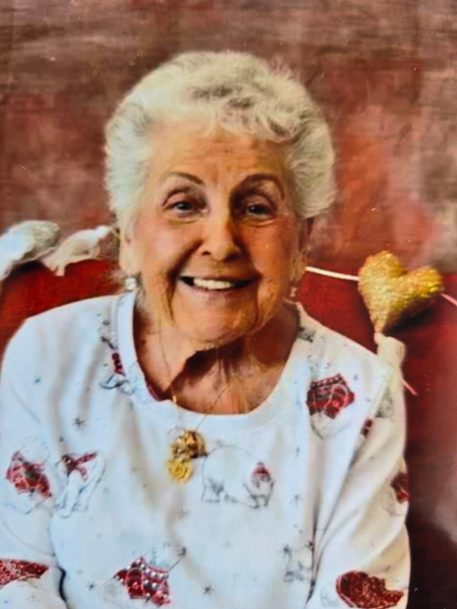 Geraldine Diroff Obituary on Michigan Memorial Funeral Home