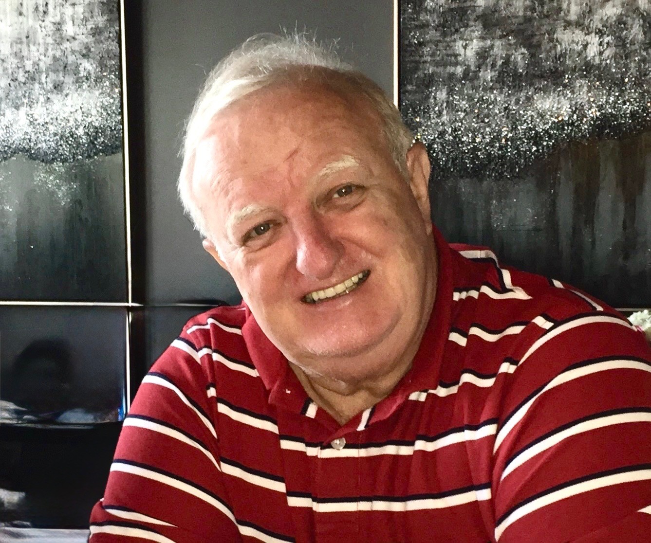 Arthur Alexander Adamisin Jr. Obituary on Michigan Memorial Funeral Home