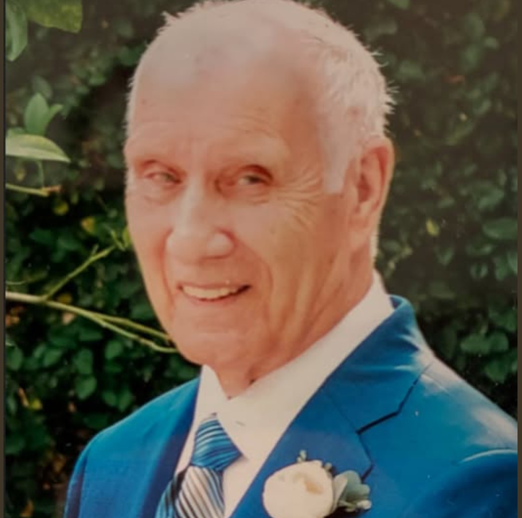 John Richard Montroy Obituary on Michigan Memorial Funeral Home