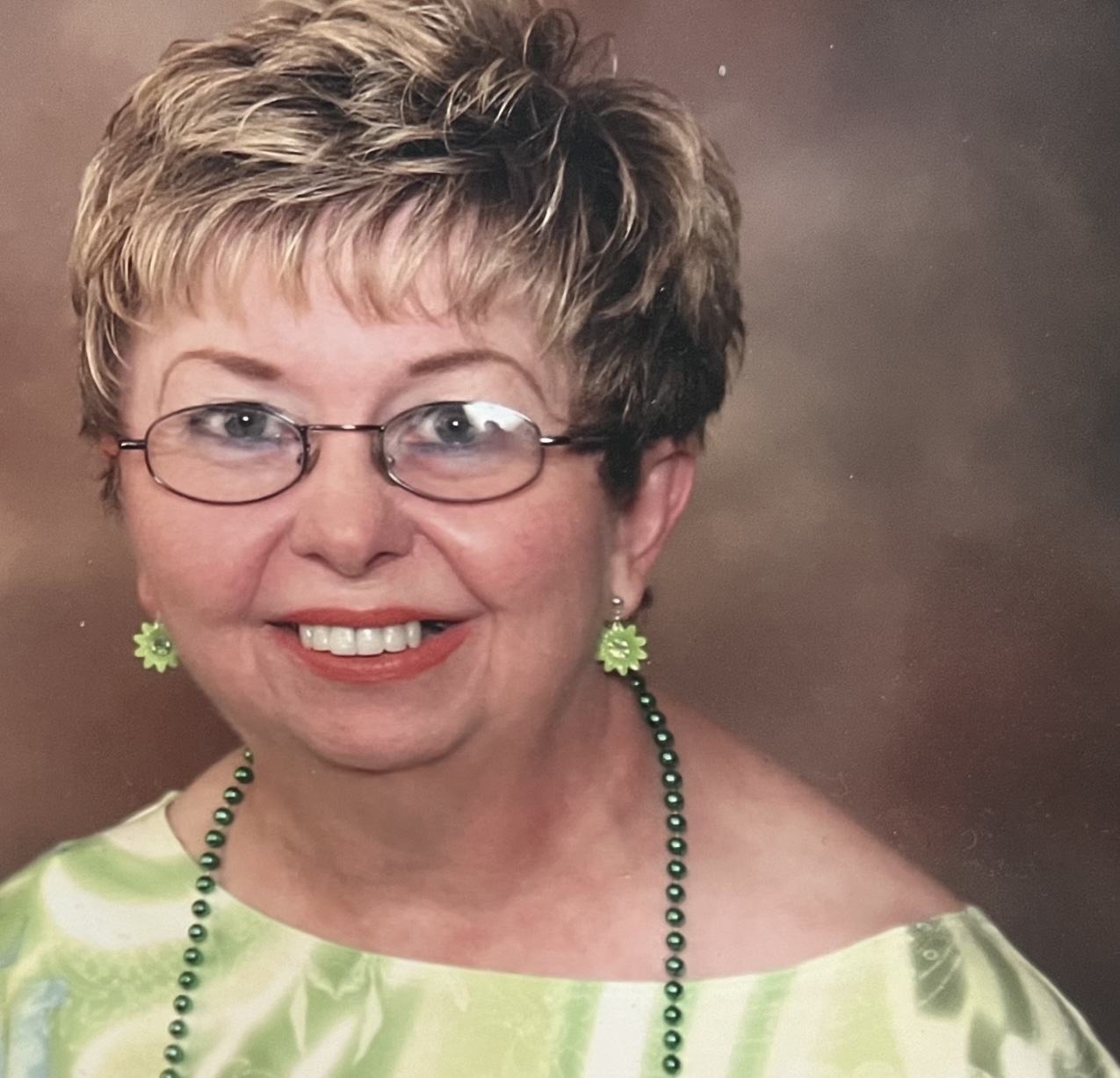 Dorothy Elaine Galloway Obituary on Michigan Memorial Funeral Home
