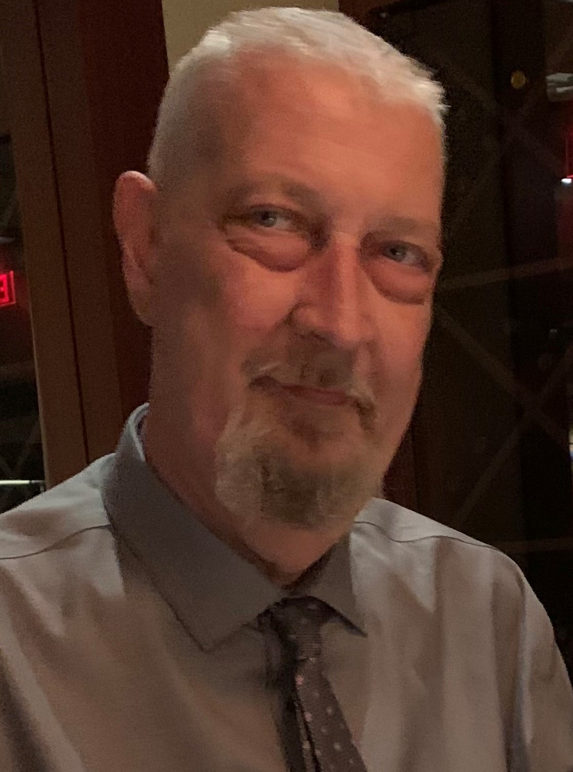 Timothy James Haener Obituary on Michigan Memorial Funeral Home