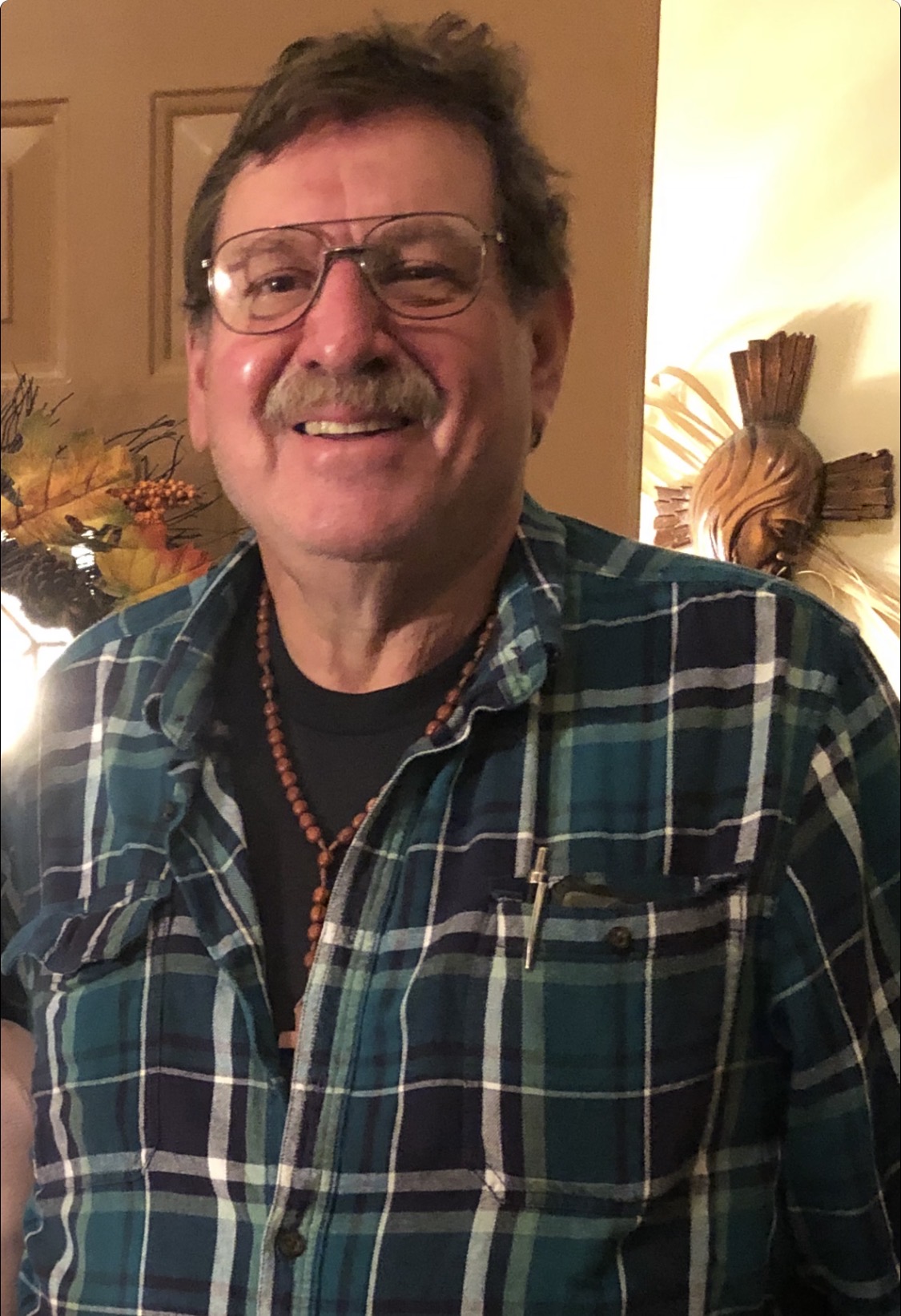Armand Kip Garza Obituary on Michigan Memorial Funeral Home