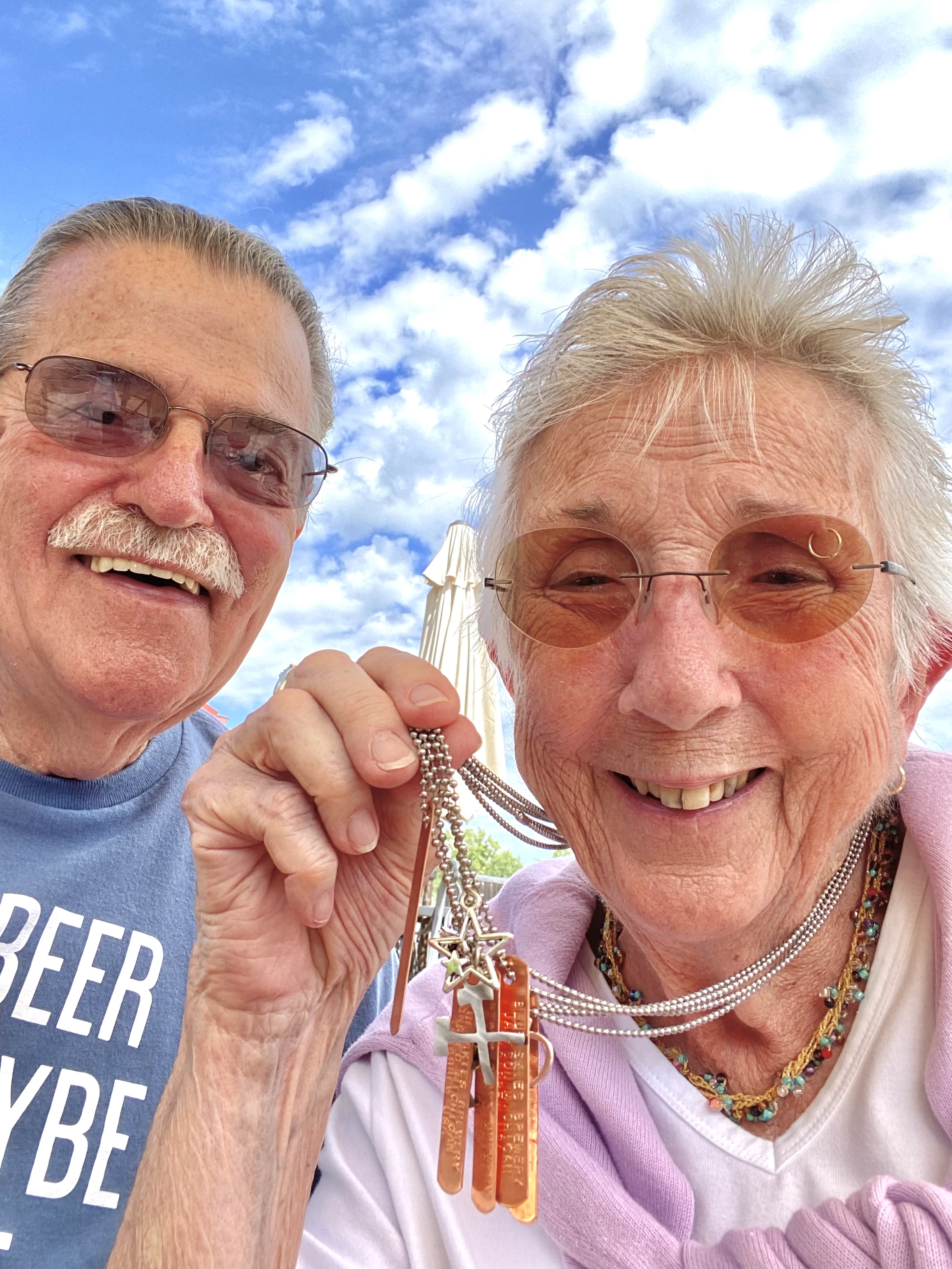 Catherine Elizabeth Martel Obituary on Michigan Memorial Funeral Home