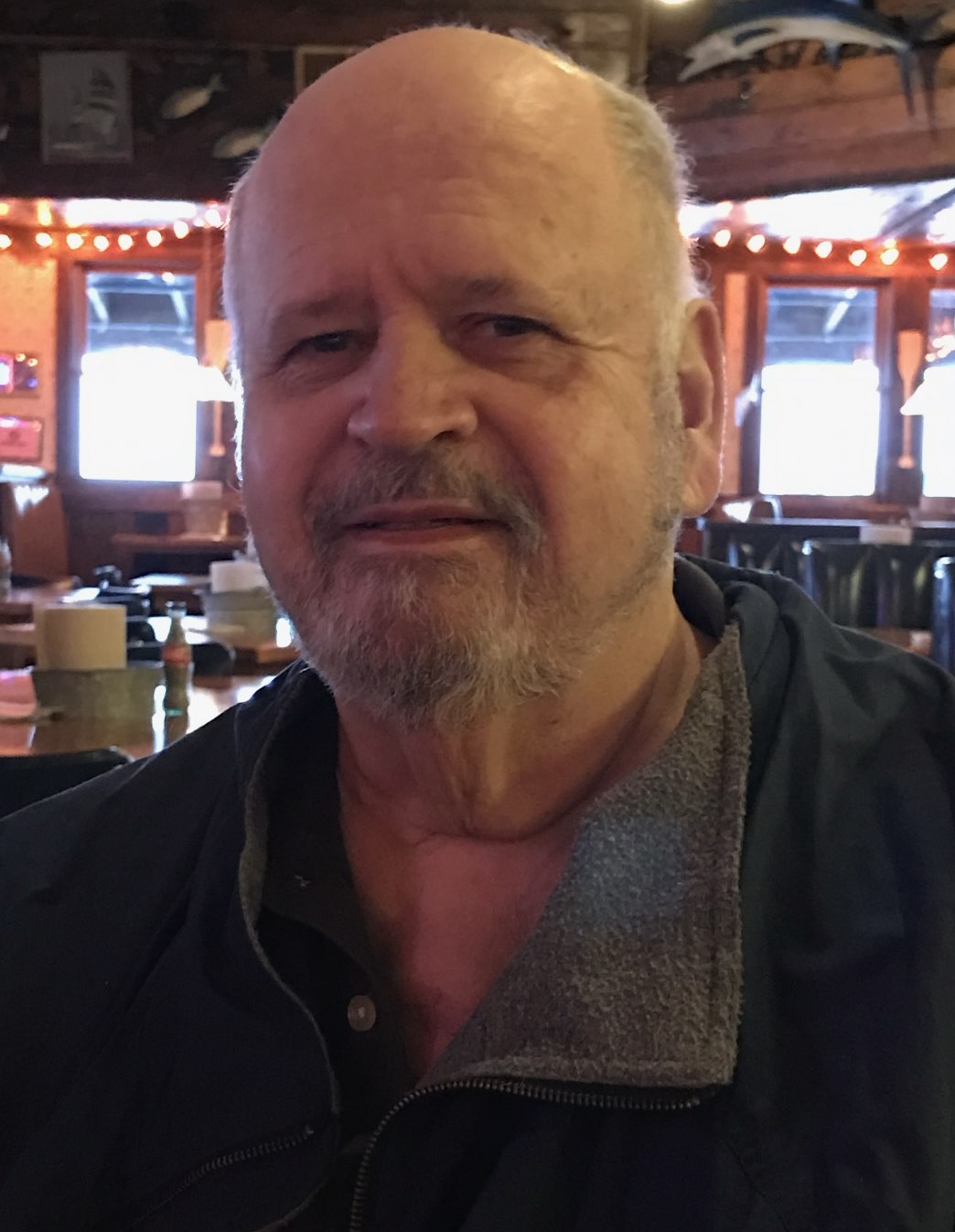 Richard Lanny Kalisieski Obituary on Michigan Memorial Funeral Home