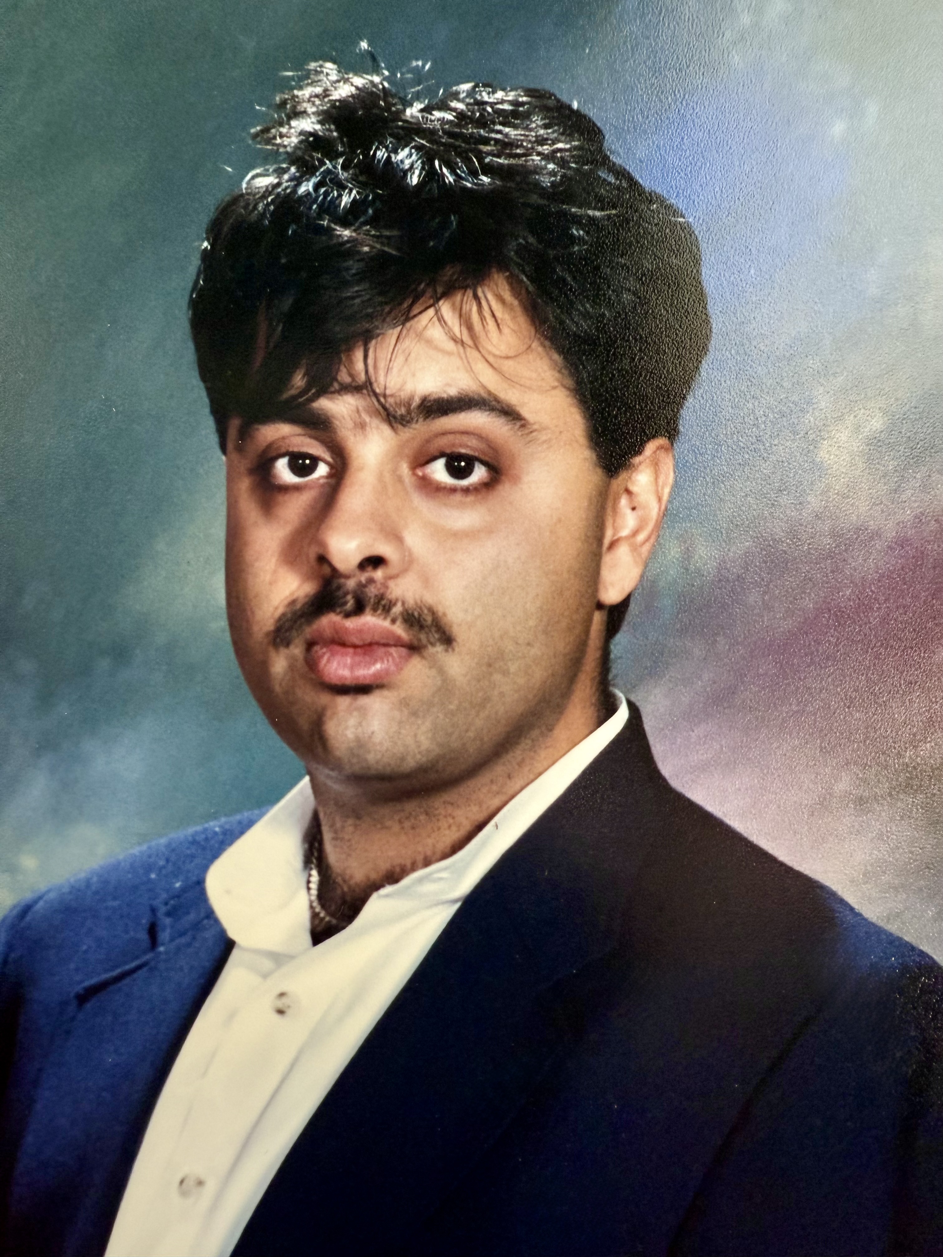 Manish Manny Sikka Obituary on Michigan Memorial Funeral Home