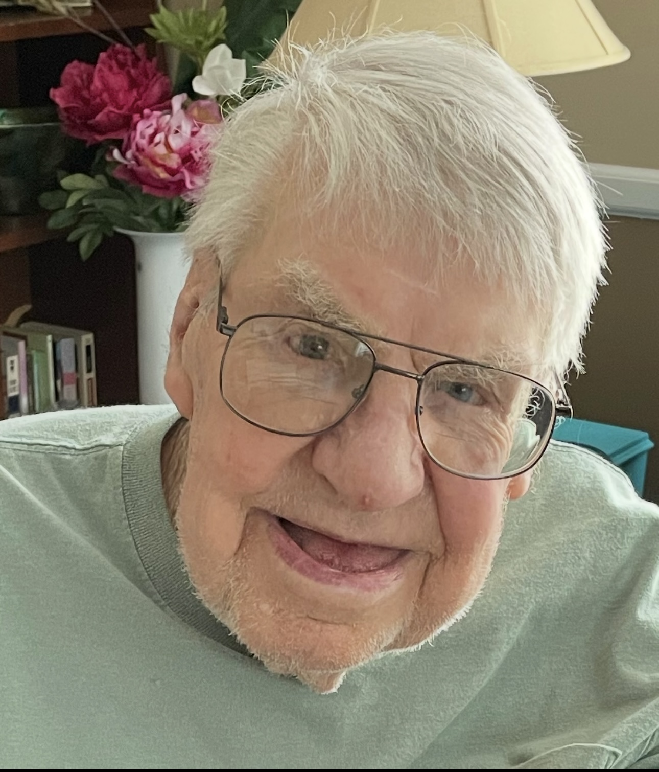 Donald Richard Johnson Obituary on Michigan Memorial Funeral Home