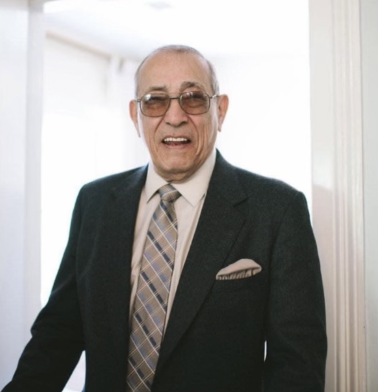 Russell Joseph Judd Obituary on Michigan Memorial Funeral Home