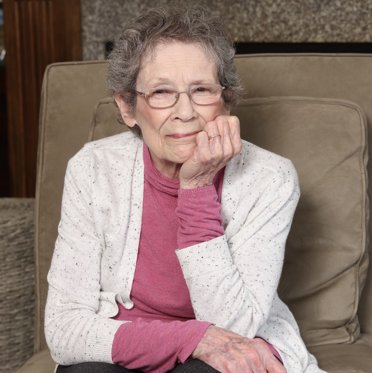 Edith Mae Moose Obituary on Michigan Memorial Funeral Home