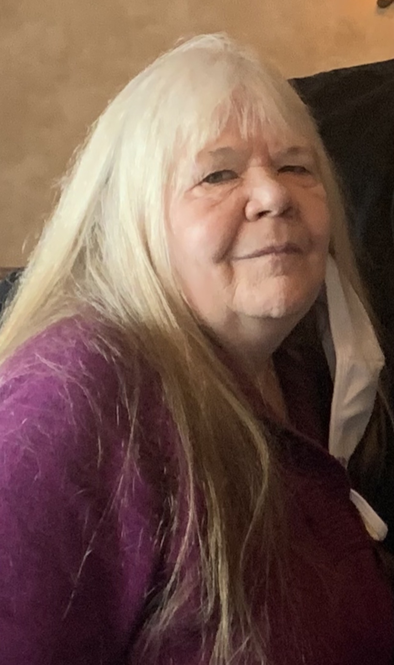 Pamuela Sue 