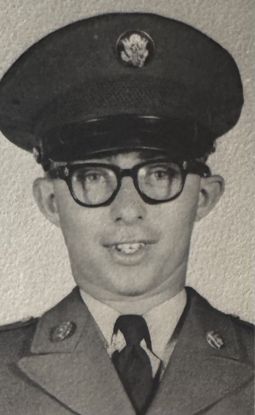 David James Venier Obituary on Michigan Memorial Funeral Home