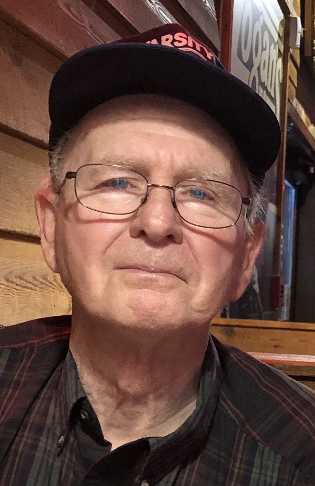 Albert Sheldon Fickel Obituary on Michigan Memorial Funeral Home