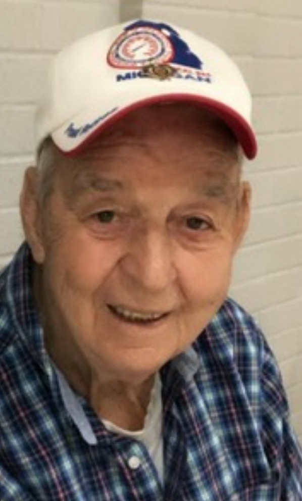 JB Kirby Obituary on Michigan Memorial Funeral Home