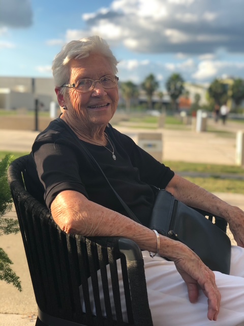Norma Louise Baker Obituary on Michigan Memorial Funeral Home