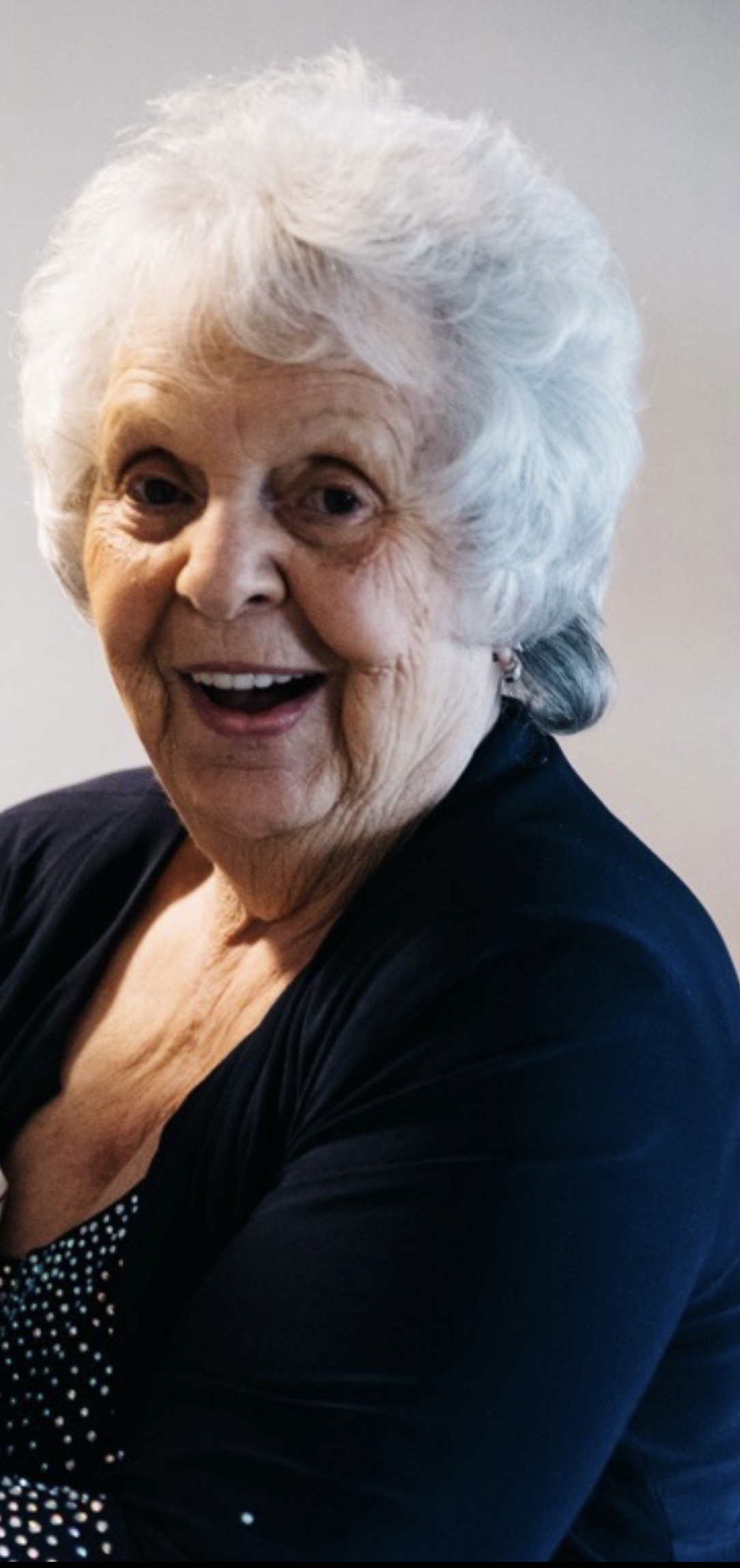 Lois Lucille Umin Obituary on Michigan Memorial Funeral Home